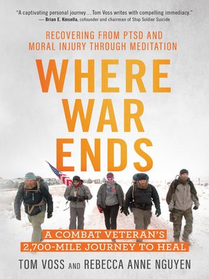 cover image of Where War Ends